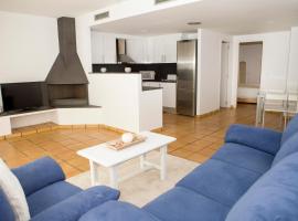 Mimoses Apartaments, khách sạn ở Cadaqués