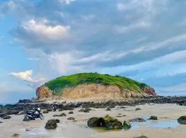 Homestay Nhà Của Gạo - Hoà Thắng