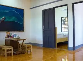 Homestay Nhà Của Gạo - Hoà Thắng