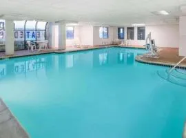 Super 8 By Wyndham Garland North Dallas Area