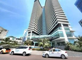 FLC Sea Tower - View Biển Quy Nhon