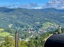 Somnium Pieniny