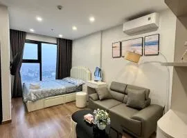 Vinhomes Smart City - Lake View - Suzy Homes
