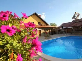 Guest House Vila Alexandar