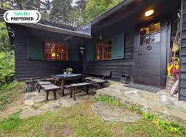 Holiday Home in Edlitz near Ski Slopes