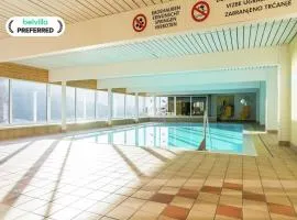 Wohnung in Tauplitz nahe Skilift