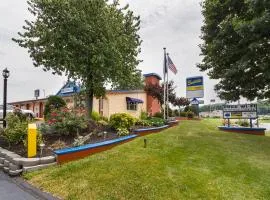 Scottish Inns Harrisburg-Hershey South