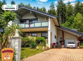 Apartment in Eberndorf near Petzen Ski Area