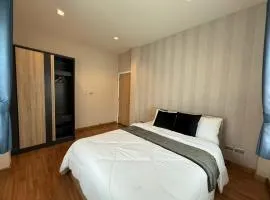 Ssara house near suvannabhumi airport