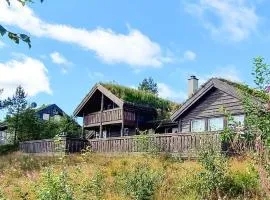 8 person holiday home in ÅSERAL