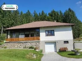 Holiday Home in Altmelon near Weinsberg Forest