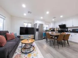 Modern Luxe Ensuite by USC Shared Living