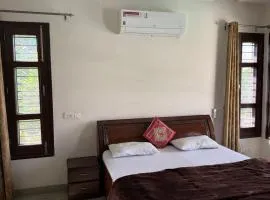 Chandigarh Green Nook