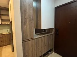 Vinhomes D'Capitale 3BR