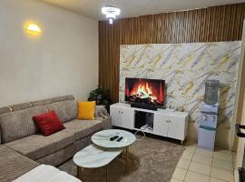 Exercutive 1 bedroom in Juja, ξενοδοχείο σε Juja