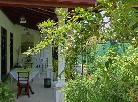 Ceylonika Rest