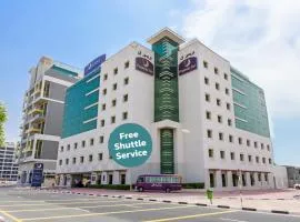 Premier Inn Dubai Silicon Oasis