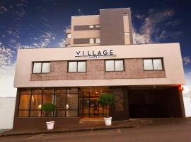 Village Hotel, khách sạn ở Ponta Grossa