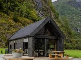 Flåm Minisuite