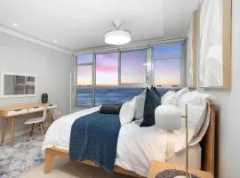 Sandy Shores On Beach - 709