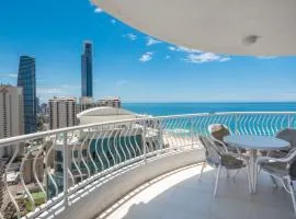 Aegean Resort Apartments