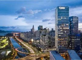 Four Points by Sheraton Shenzhen Bay