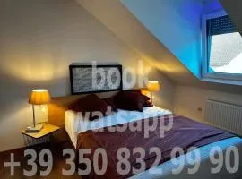 Apartment with us!
