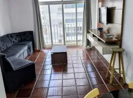 Apartamento Guarujá