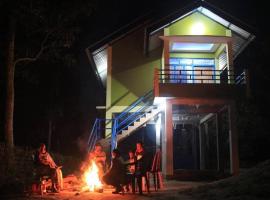 Dibru-Saikhowa Homestay, hotel in Tinsukia