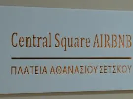 Aridaia Central Square Apartment