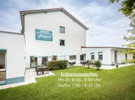 Hotel Am Wiesenweg l 24h check-in