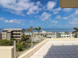 Octavia 2, hotel in Margate