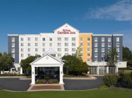 Hilton Garden Inn Meridian