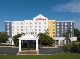 Hilton Garden Inn Meridian