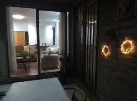 Casa campo