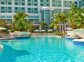 Hilton Orlando, hotel in Orlando