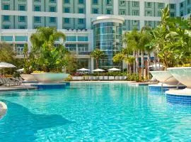 Hilton Orlando