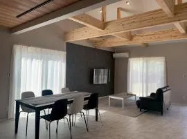 1棟貸新築ロフトハウスK1 安濃津 Suzuka ise