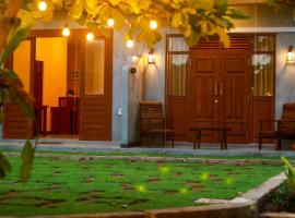 Colours Beach, ξενοδοχείο σε Induruwa