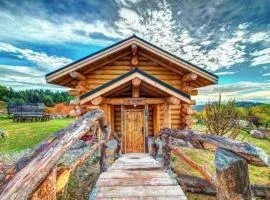 ECO HOUSES ART OF LIVING - Еко къщи изкуството да живееш