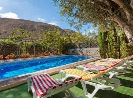 Villa Private Pool Los Cristianos