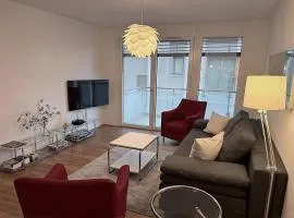 2-Zimmer Wohnung direkt in der Altstadt