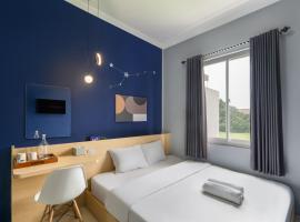 Cove Stariez, hotel em Binong