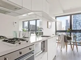 Convenient CBD Stay Near QV & Melbourne Central