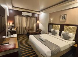 Hotel Dr Rajkumar International, Hotel in Bangalore