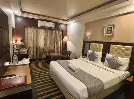 Hotel Dr Rajkumar International