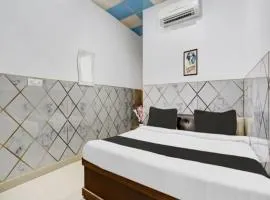 Hotel pratap plaza guest house