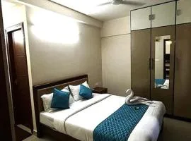 FabHotel JK Grand
