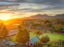 Lentelus Guesthouse Pty Ltd