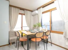ever Inn Asagaya